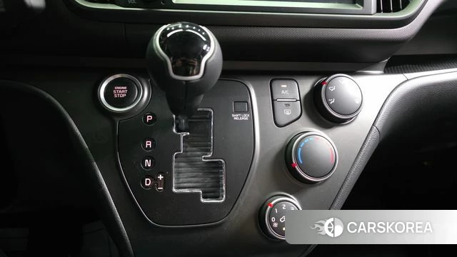 Kia The New Kia Ray id 3952974 из Кореи 19