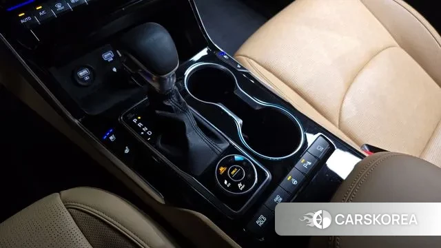 Kia Mohave Master id 3044258 из Кореи 19