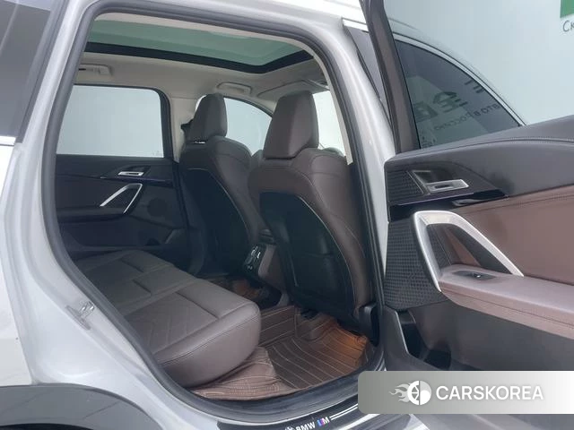BMW X1 id 4399971 из Китая 29