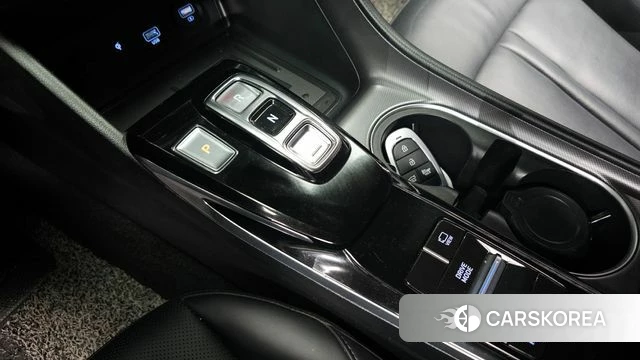 Hyundai Sonata (DN8) id 3911322 из Кореи 19