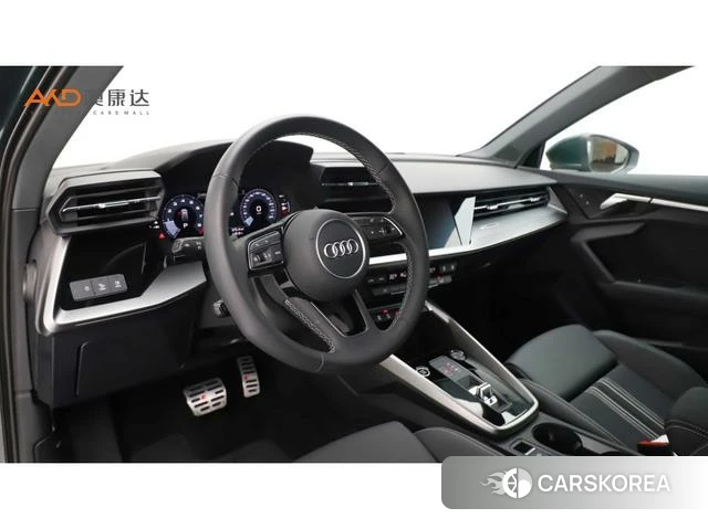 Audi A3 id 4258124 из Китая 9