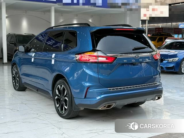 Ford Sharp World id 4393949 из Китая 9