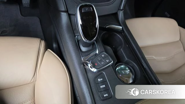 Cadillac XT5 id 4626023 из Кореи 31
