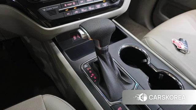 Kia The New Carnival id 4520951 из Кореи 19