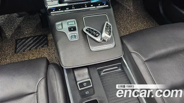 Hyundai The New Grandeur IG id 2672091 из Кореи 19