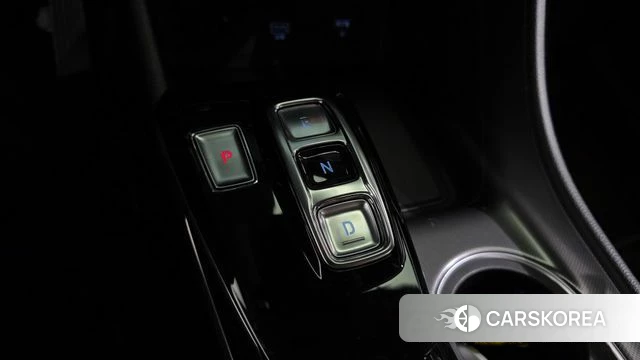 Hyundai Sonata (DN8) id 4500792 из Кореи 30
