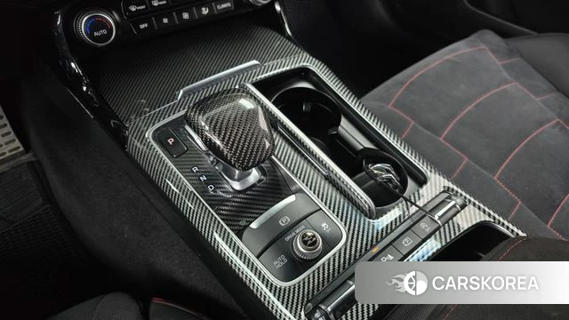 Kia Stinger Meister id 4929757 из Кореи 19