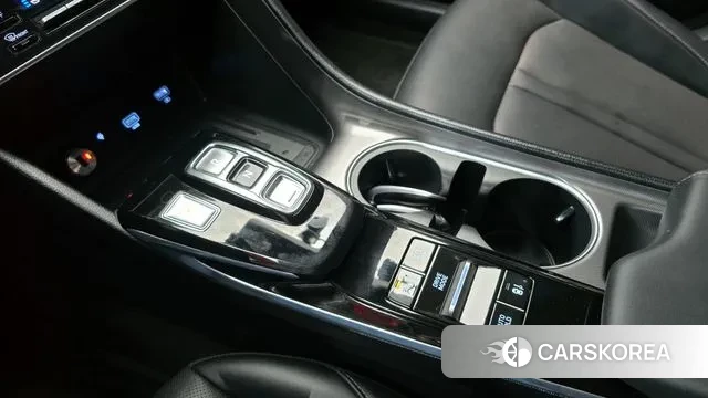 Hyundai Sonata (DN8) id 3513487 из Кореи 19