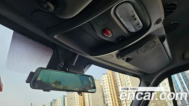 Renault Korea (Samsung) Master id 2551704 из Кореи 19