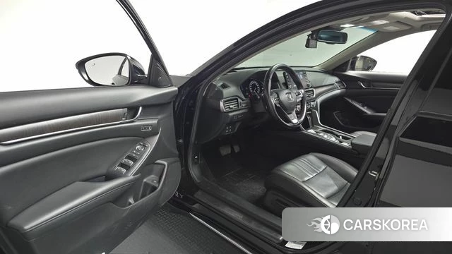 Honda Accord 10th Generation id 4338104 из Кореи 33
