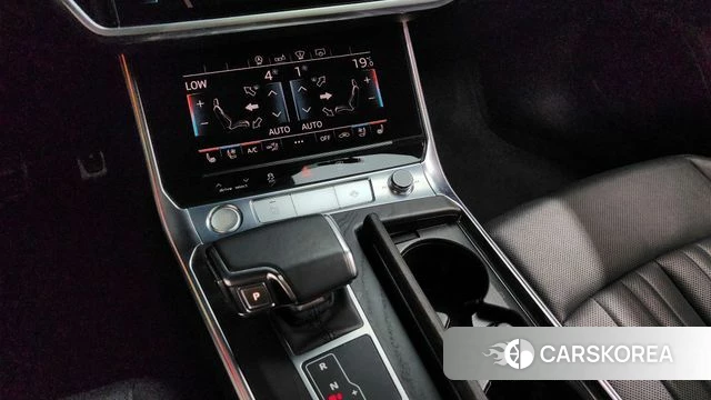 Audi A6 (C8) id 4496424 из Кореи 38