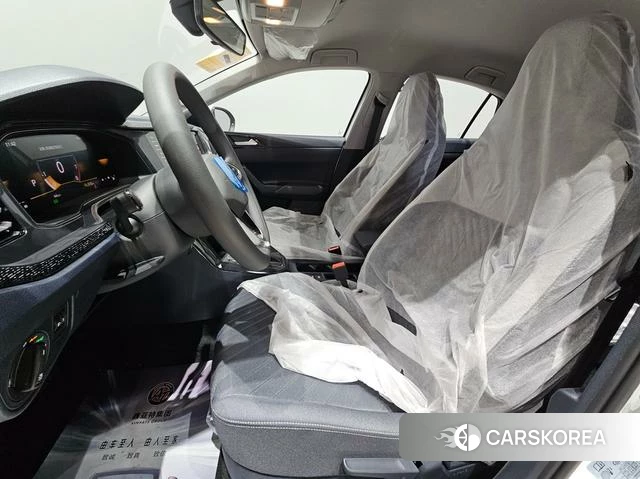 Volkswagen Lavida id 3920192 из Китая 16