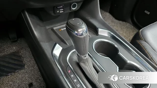 Chevrolet (GM Daewoo) Traverse id 3557040 из Кореи 19