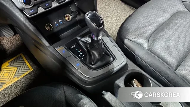 Hyundai The New Avante AD id 3045304 из Кореи 19