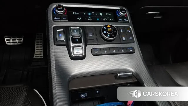 Hyundai The New Palisade id 2915241 из Кореи 19