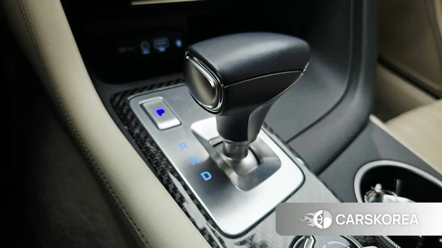 Genesis G70 id 4754918 из Кореи 19