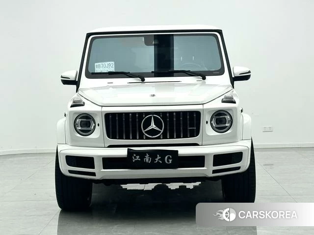 Mercedes-Benz G-class id 4240896 из Китая 17