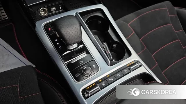 Kia Stinger Meister id 3696809 из Кореи 19