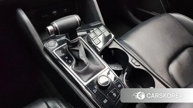 Kia Sportage 5th Generation id 3281606 из Кореи 19