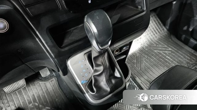 Hyundai Staria id 3833307 из Кореи 19