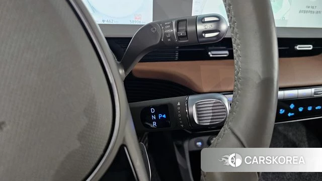 Hyundai Ionic 5 id 4572567 из Кореи 31