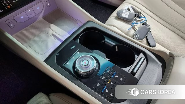 Kia The New K8 Hybrid id 4752601 из Кореи 35