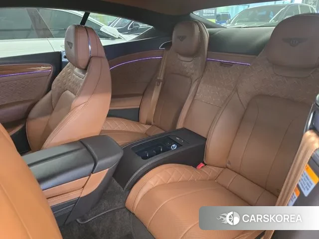Bentley Continental GT 3rd Generation id 3567571 из Кореи 19