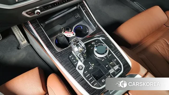 BMW X7 (G07) id 2985330 из Кореи 19