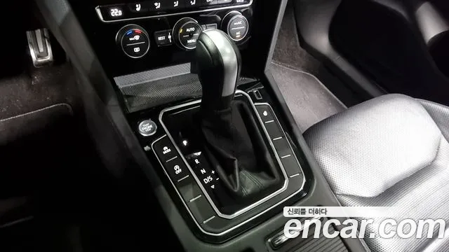 Volkswagen Arteon id 2753922 из Кореи 19