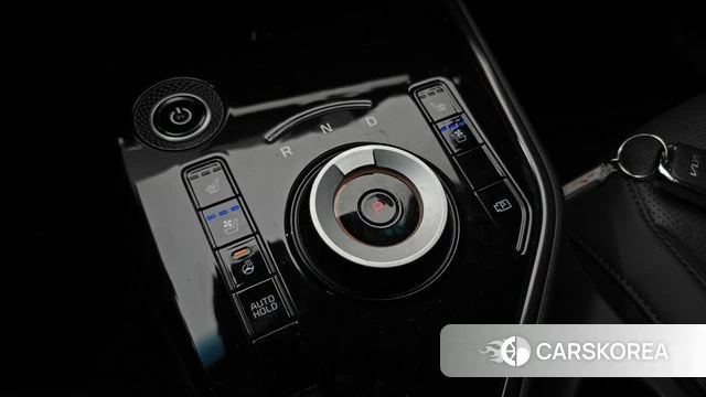 Kia Di All New Niro EV id 4783837 из Кореи 30