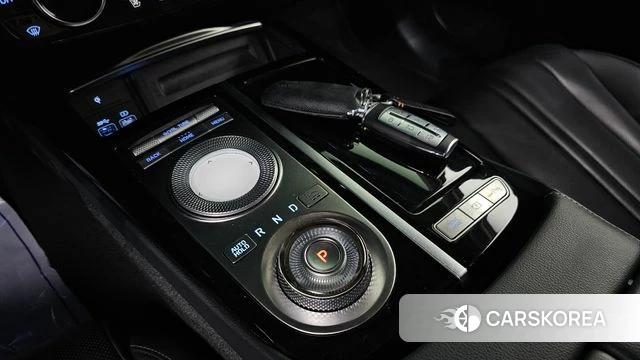 Genesis G80 (RG3) id 4330821 из Кореи 19