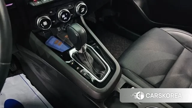 Renault Korea (Samsung) XM3 id 3581711 из Кореи 19