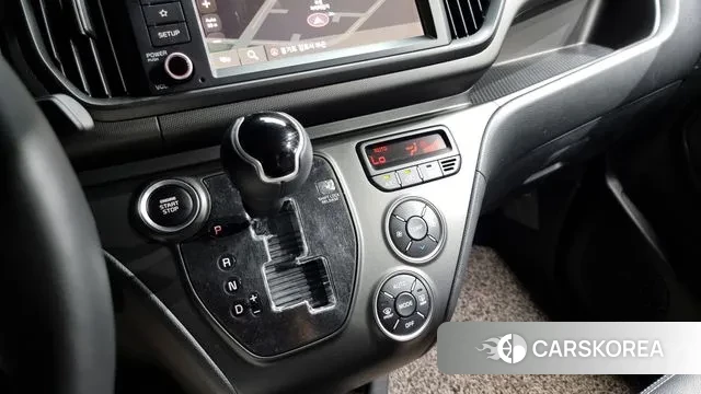 Kia The New Kia Ray id 2974247 из Кореи 19