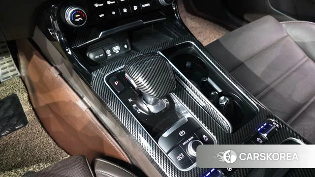 Kia Stinger id 4944121 из Кореи 33
