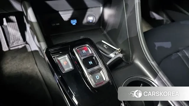 Hyundai Sonata (DN8) id 3591706 из Кореи 19