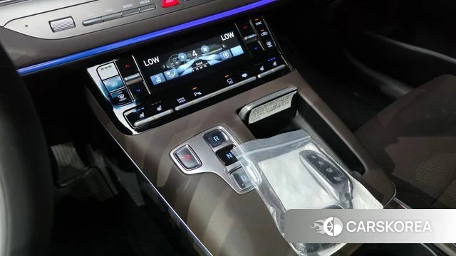 Hyundai The New Grandeur IG id 4688782 из Кореи 29
