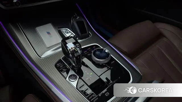 BMW X5 (G05) id 3059256 из Кореи 19