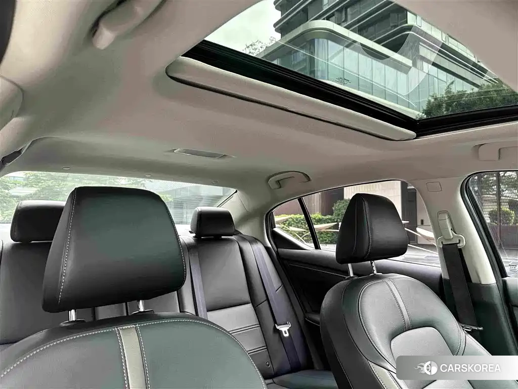 Nissan Sylphy id 4553861 из Китая 20