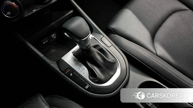 Kia The New K3 2nd generation id 3935143 из Кореи 19