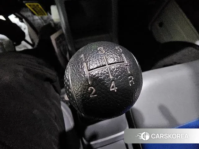 Chevrolet (GM Daewoo) New Labo id 3682526 из Кореи 14