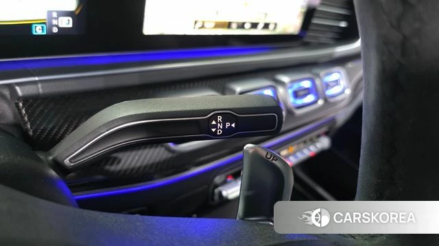 Mercedes-Benz GLE-Class W167 id 4330466 из Кореи 33