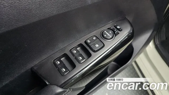 Kia All New Morning (JA) id 2675464 из Кореи 19