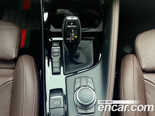 BMW X2 (F39) id 2949022 из Кореи 19