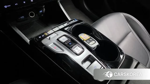 Hyundai Tucson (NX4) id 3432584 из Кореи 19