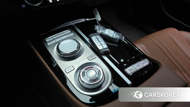Genesis G80 (RG3) id 4768076 из Кореи 19