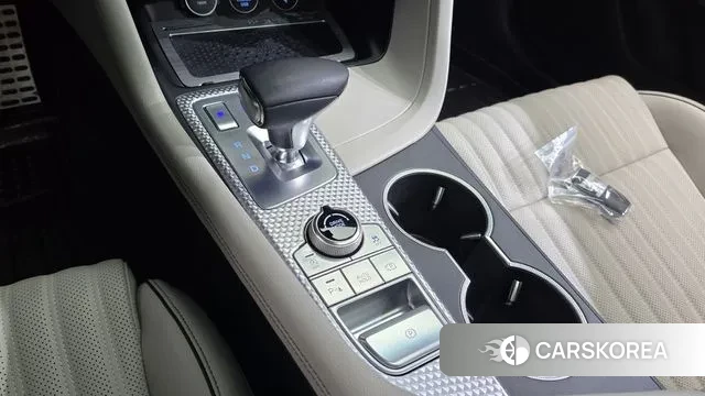 Genesis The New G70 id 3415971 из Кореи 19