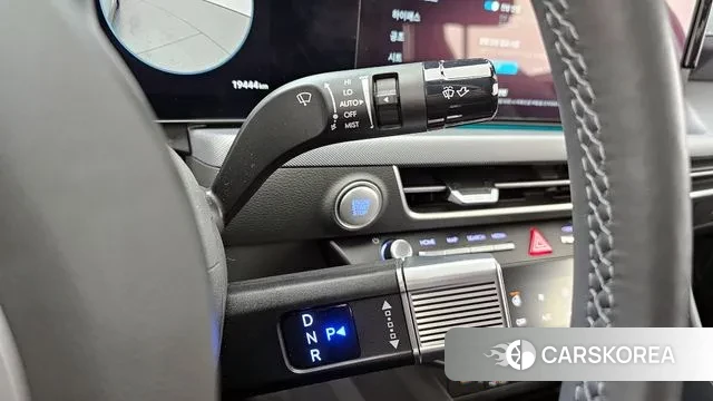 Hyundai Sonata D Edge (DN8) id 3610102 из Кореи 19