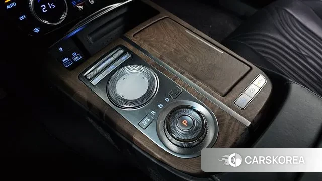 Genesis G80 (RG3) id 3463916 из Кореи 19