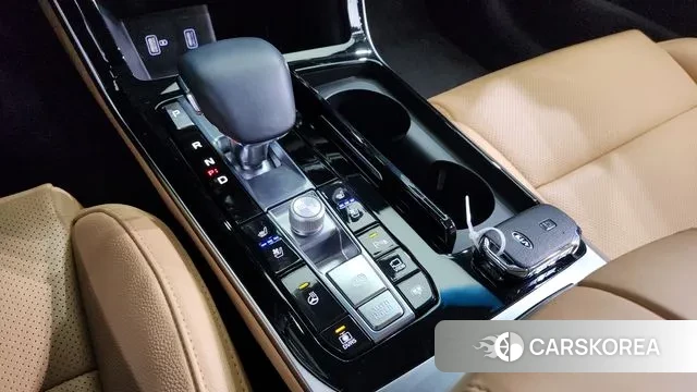 Kia K7 Premier id 3018064 из Кореи 19