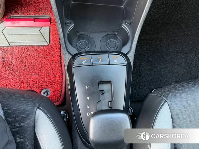 Kia All New Morning (JA) id 4520602 из Кореи 18